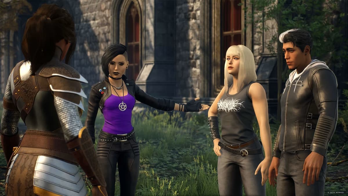 Does Friendship Carry Over to New Game Plus in Midnight Suns? Answered -  Gamer Journalist
