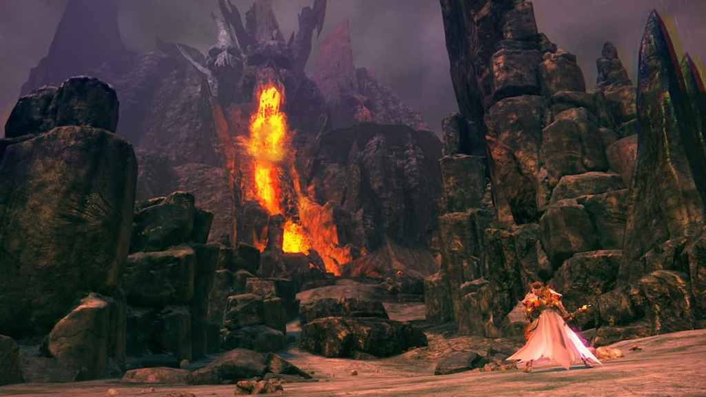 Does Guild Wars 2 have controller support? How to connect controller lava