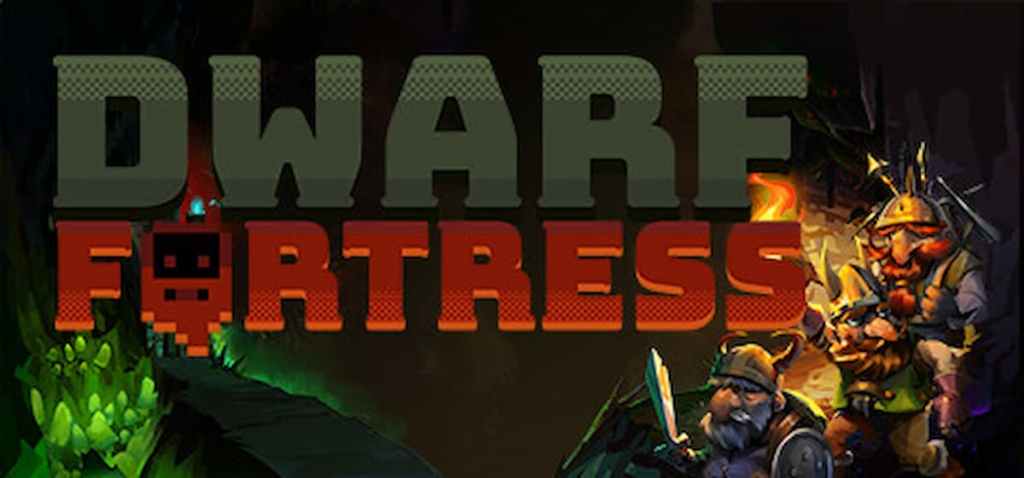 dwarf fortress feature image