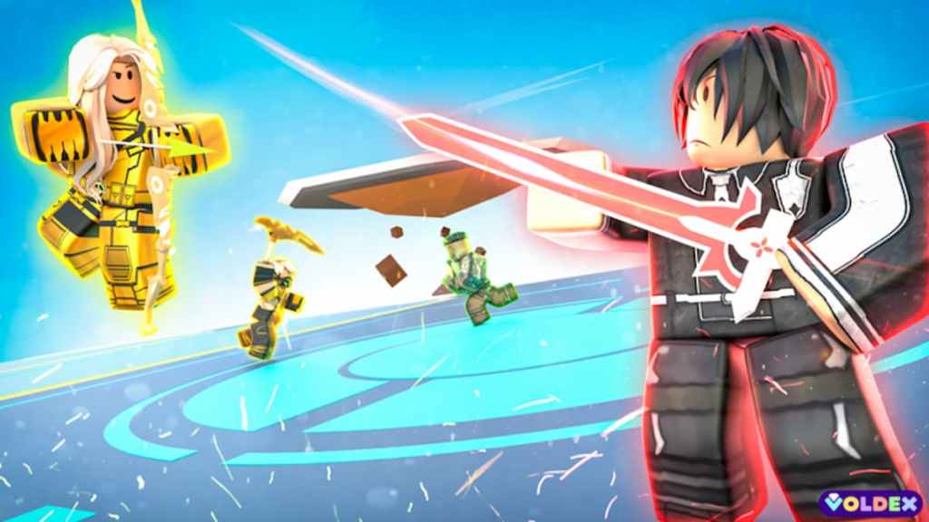 Roblox – Códigos do Encounters (agosto 2023) - Critical Hits