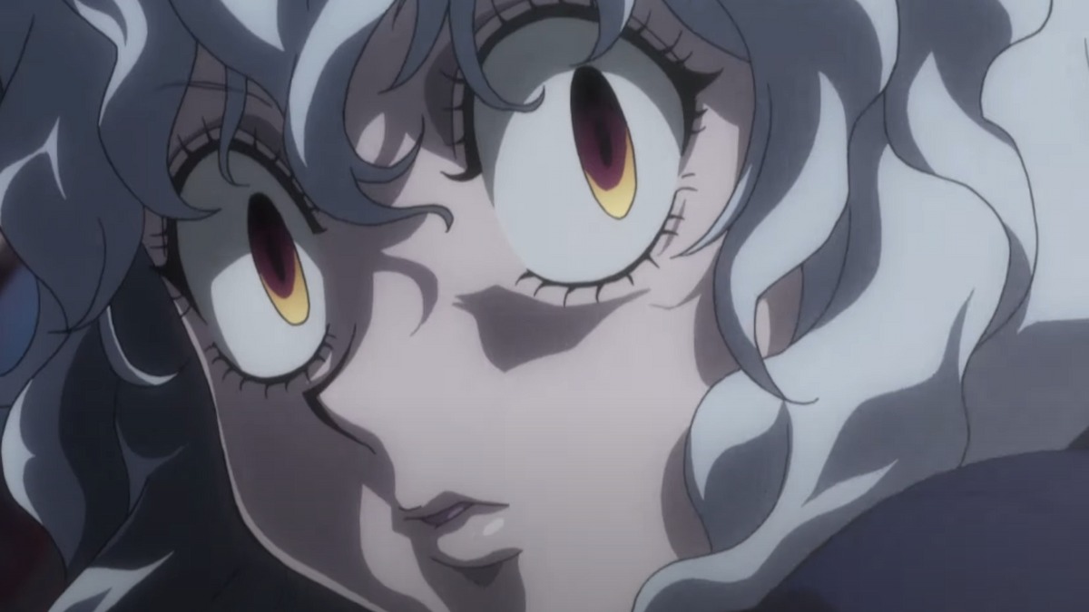 Is Pitou a Boy or Girl in Hunter X Hunter? Pitou's Gender, Explained