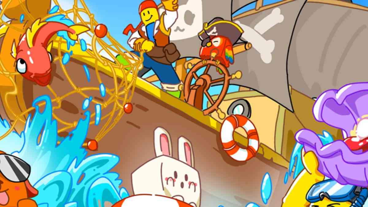 Best Fishing Simulators in Roblox | Gamer Journalist