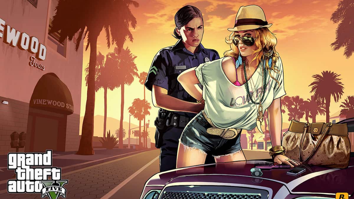 The Best GTA V Sex Mods Gamer Journalist
