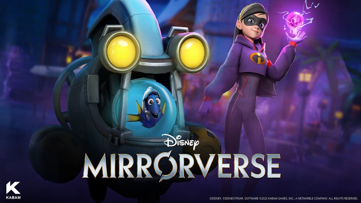 Disney Mirrorverse Character Tier List Gamer Journalist 