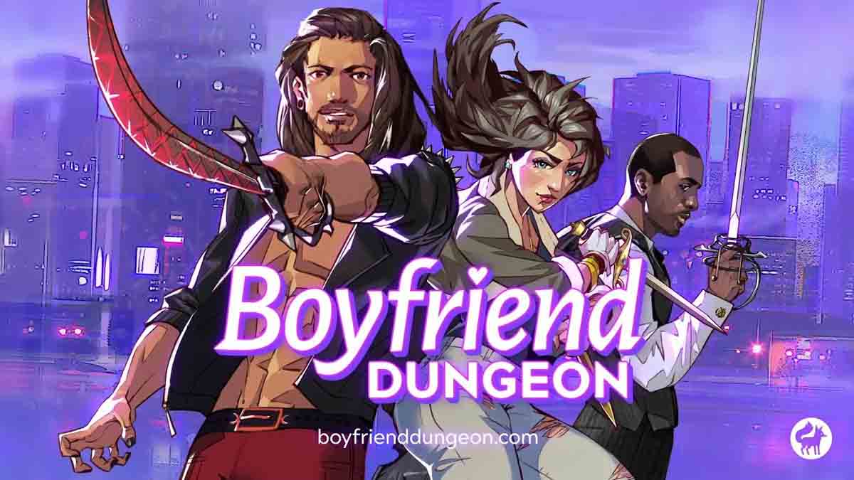 Featured Image for Boyfriend Dungeon