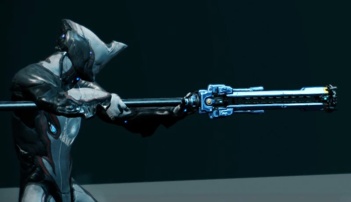 How to Get the Ferrox in Warframe Gamer Journalist