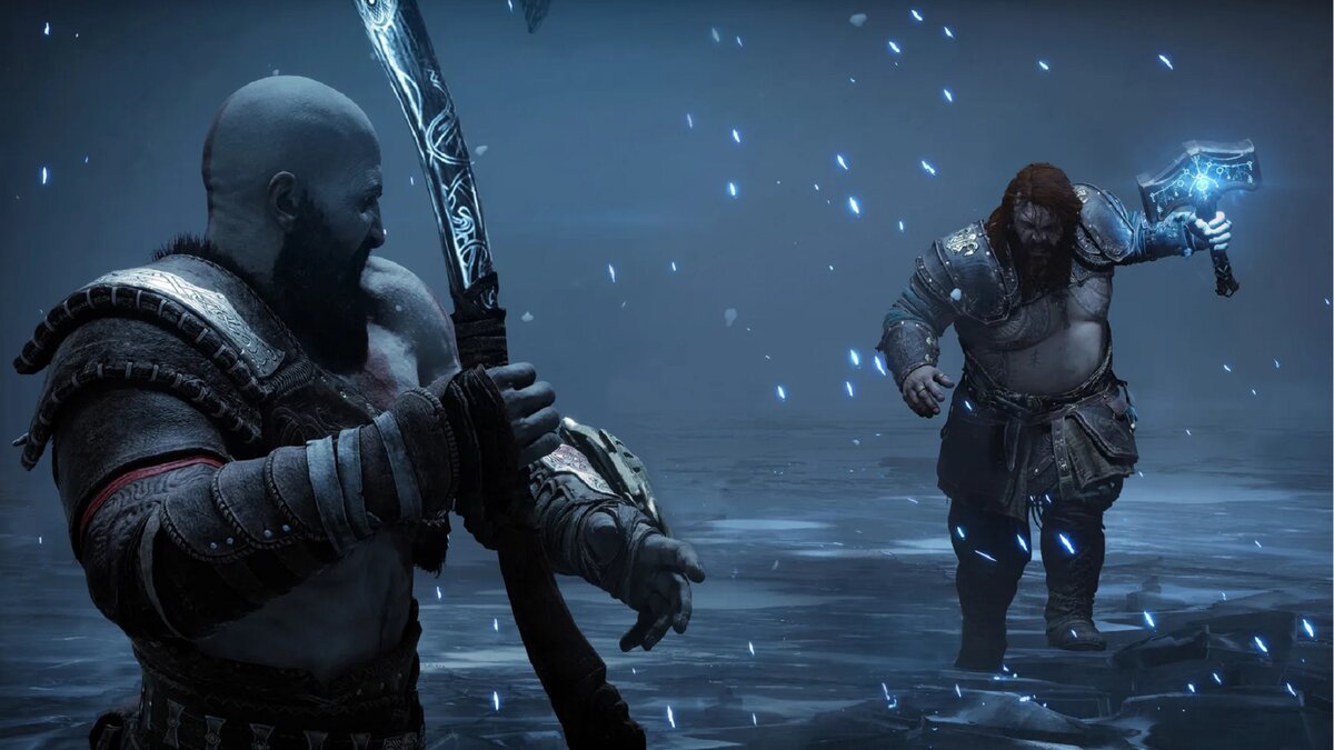 Is Kratos Immortal in God of War: Ragnarok? | Gamer Journalist