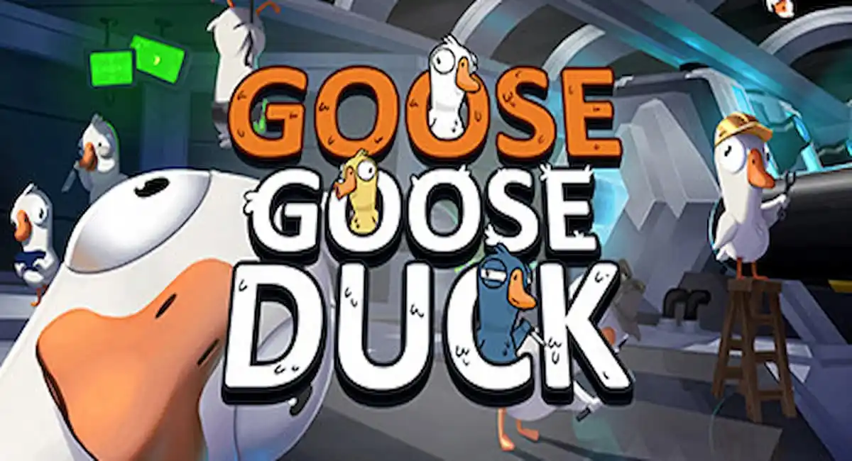 Goose Goose Duck Beginners Guide: All Roles, How to Play, How to Unlock ...