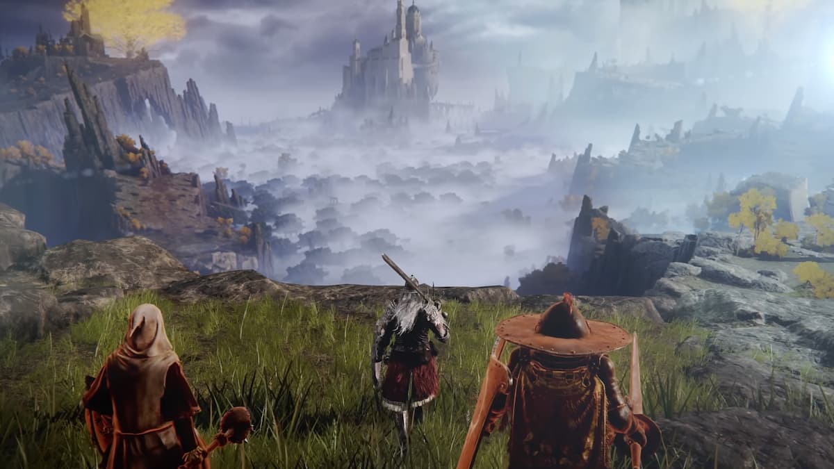 How to Activate Mohg's Great Rune in Elden Ring | Gamer Journalist