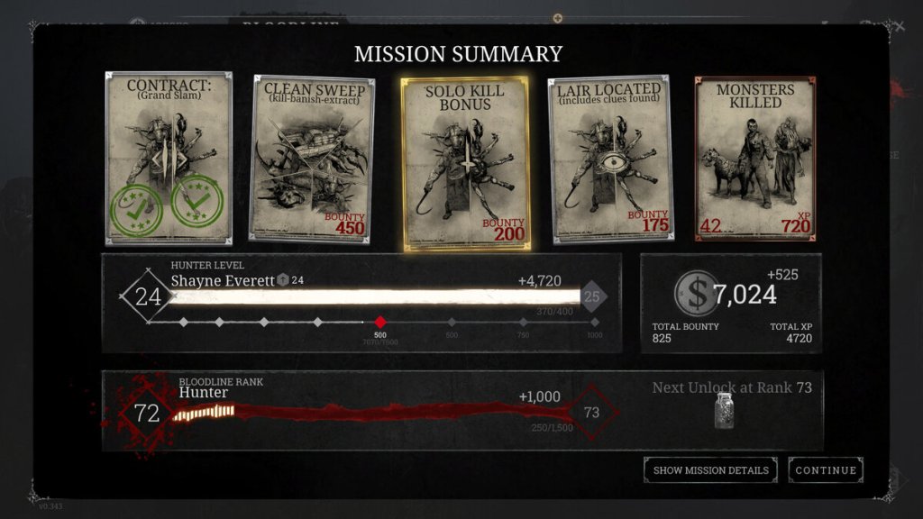 Hunt Showdown Where to Find Envelopes Gamer Journalist