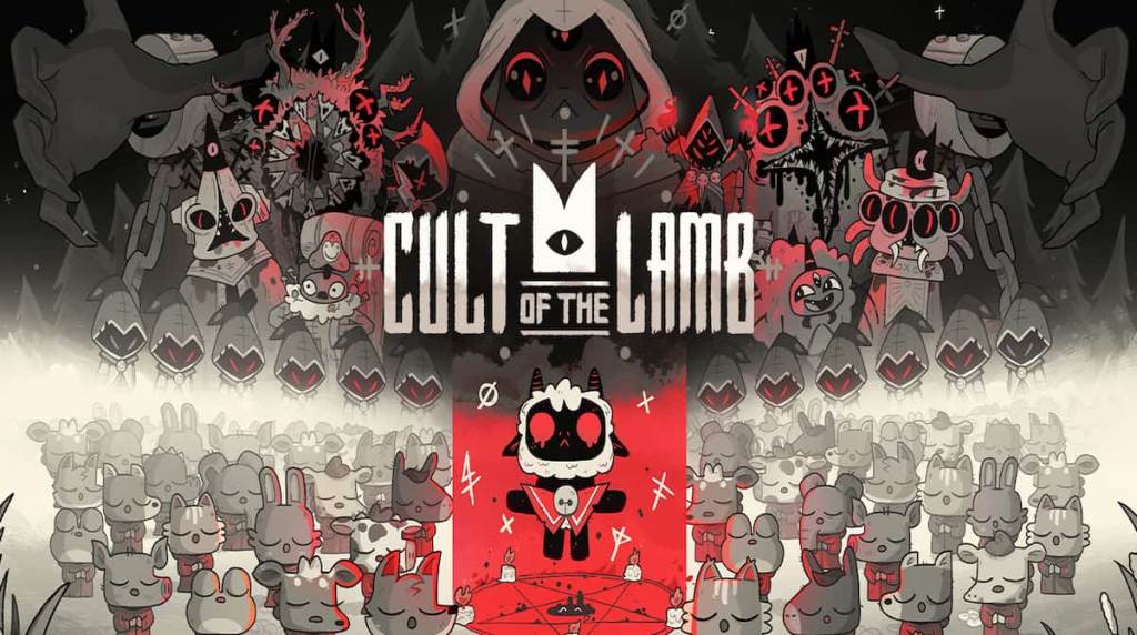 How to Unlock Webber in Cult of the Lamb - Gamer Journalist