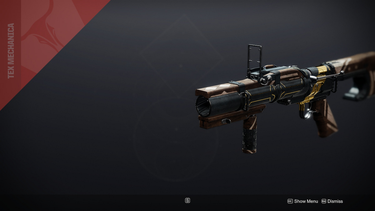 Best Spire of the Watcher Weapons, Ranked Destiny 2