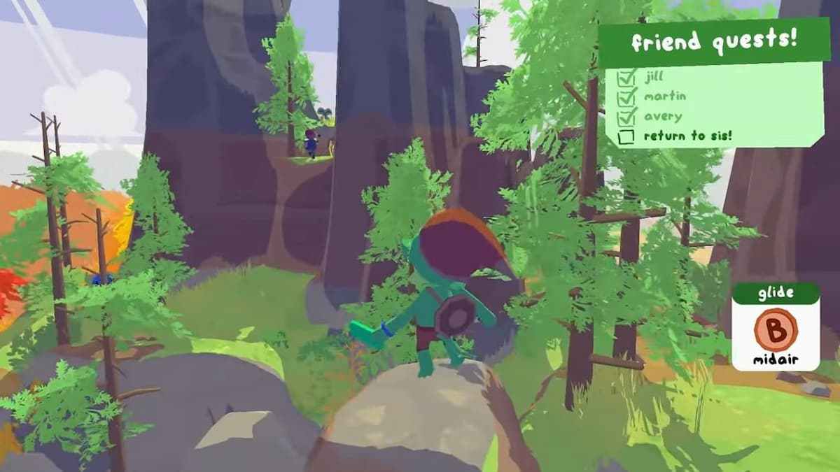 How to Learn Ragdoll in the Lil Gator Game | Gamer Journalist