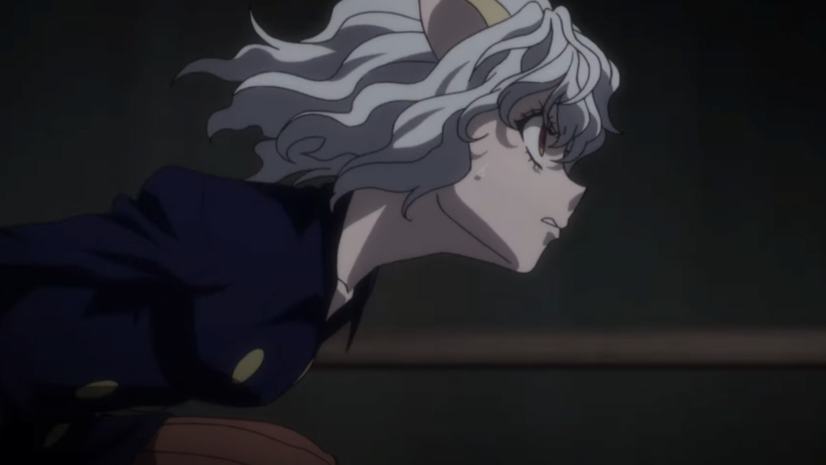 What gender is pitou