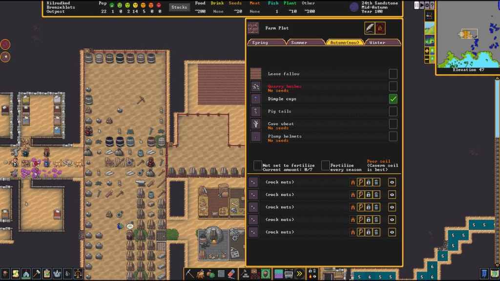 planting in dwarf fortress (2)