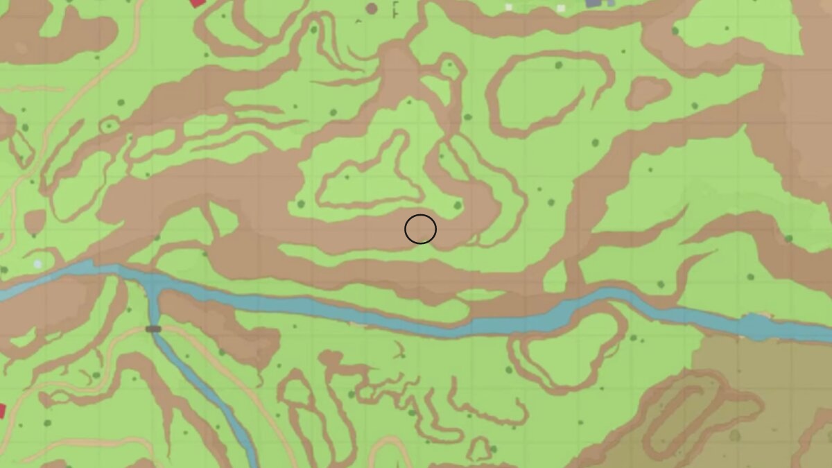 Where to Find Acrobatics TM (TM014) in Pokémon Scarlet and Violet Map