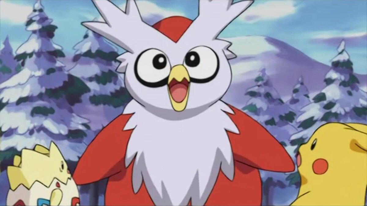 pokemon-delibird