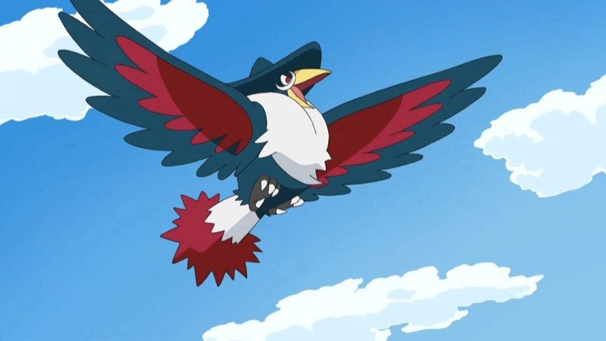 pokemon-honchkrow