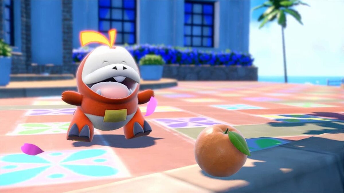 Best Sandwich Ingredients to Use for EXP in Pokémon Scarlet and Violet