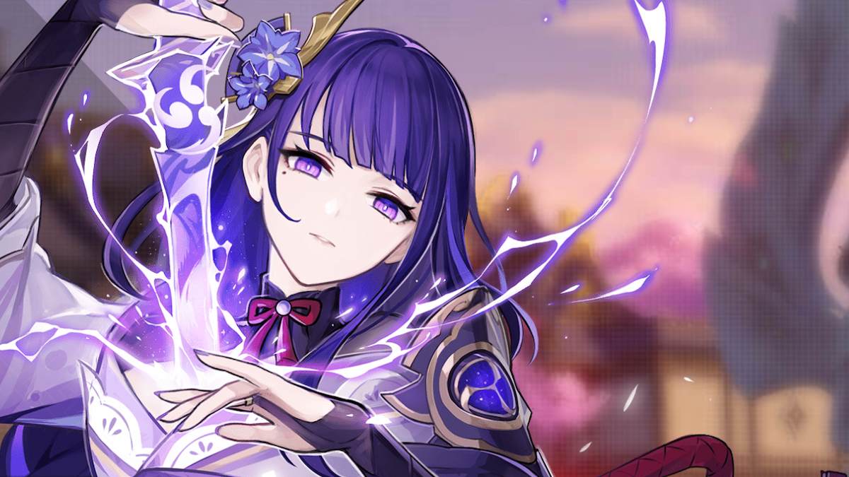 10 of the Strongest Characters in Genshin Impact Gamer Journalist