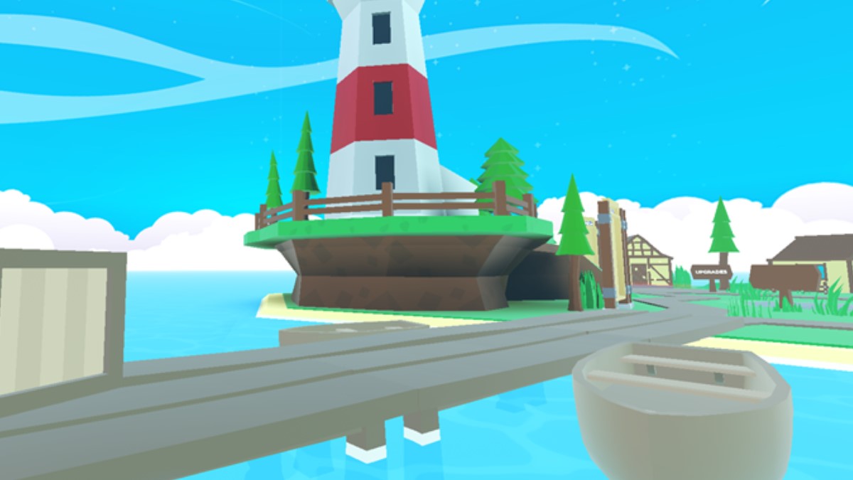 Best Fishing Simulators in Roblox Gamer Journalist