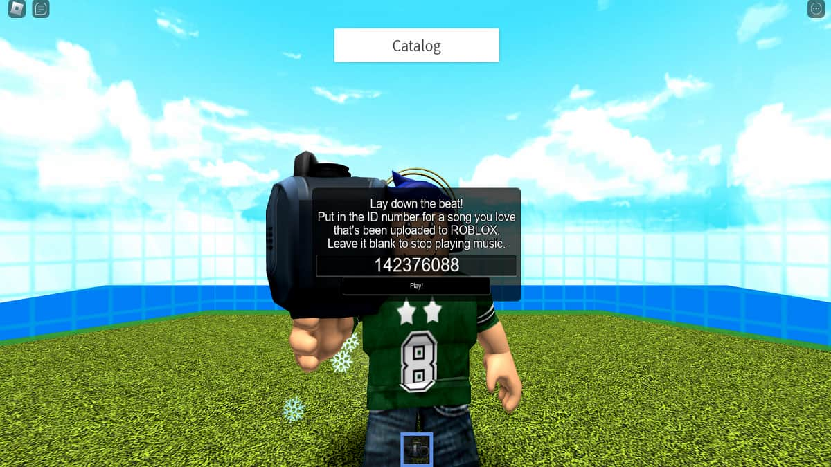 Roblox: The Best Song IDs (August 2022)