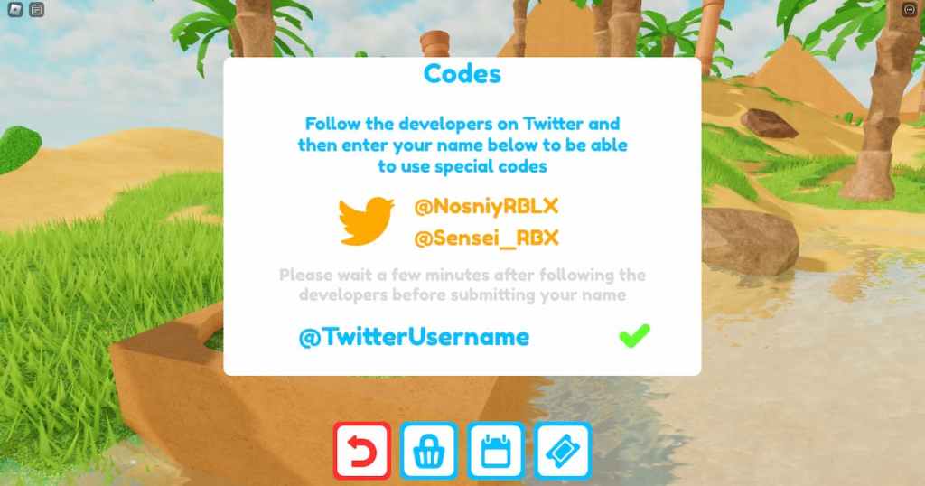 Roblox Super Golf Codes - Gamer-Journalist - Gamingdeputy Germany