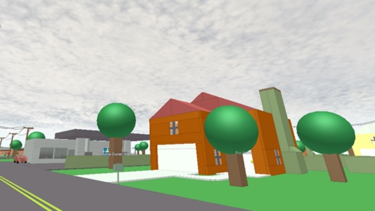 Image from Welcome to the Town of Robloxia