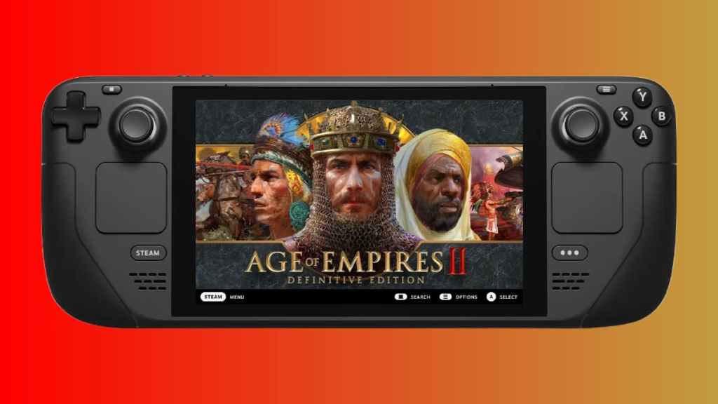 age of empires 2 game pass steam crossplay