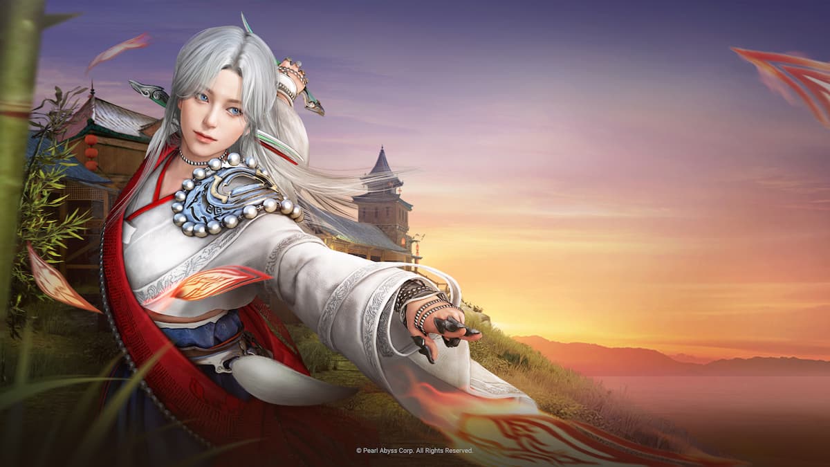Black Desert Online (BDO) – How simplified main quest works?