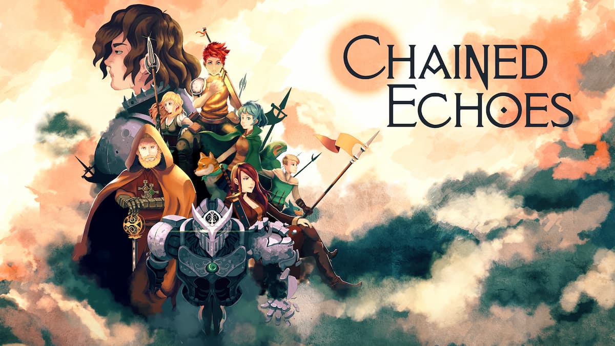 games like chained together