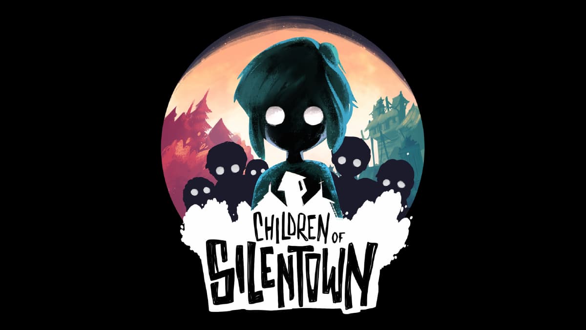 Children of Silentown Icon