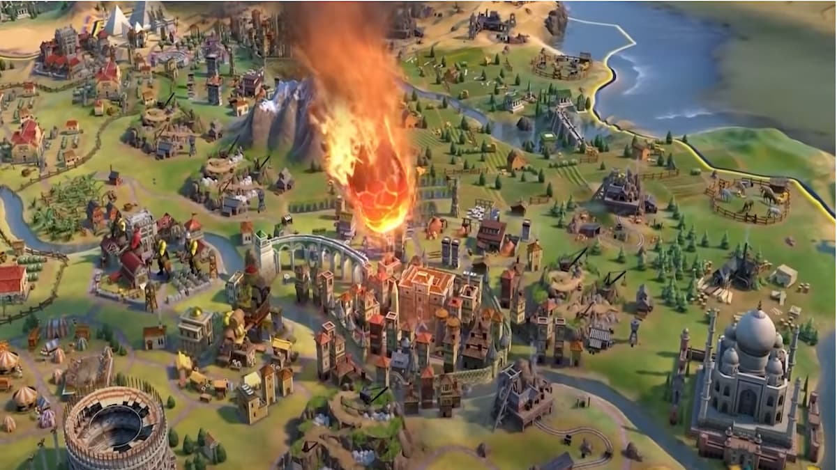 All Civilization VI (Civ 6) Console Commands and Cheats Gamer Journalist