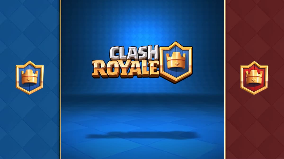 Clash Royale Update Trailer Screenshot