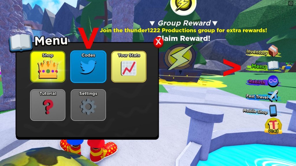 Clownfish Adventures Codes - Roblox December 2023 