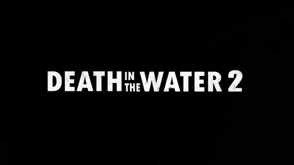 Is Death in the Water 2 on PS4? Gamer Journalist