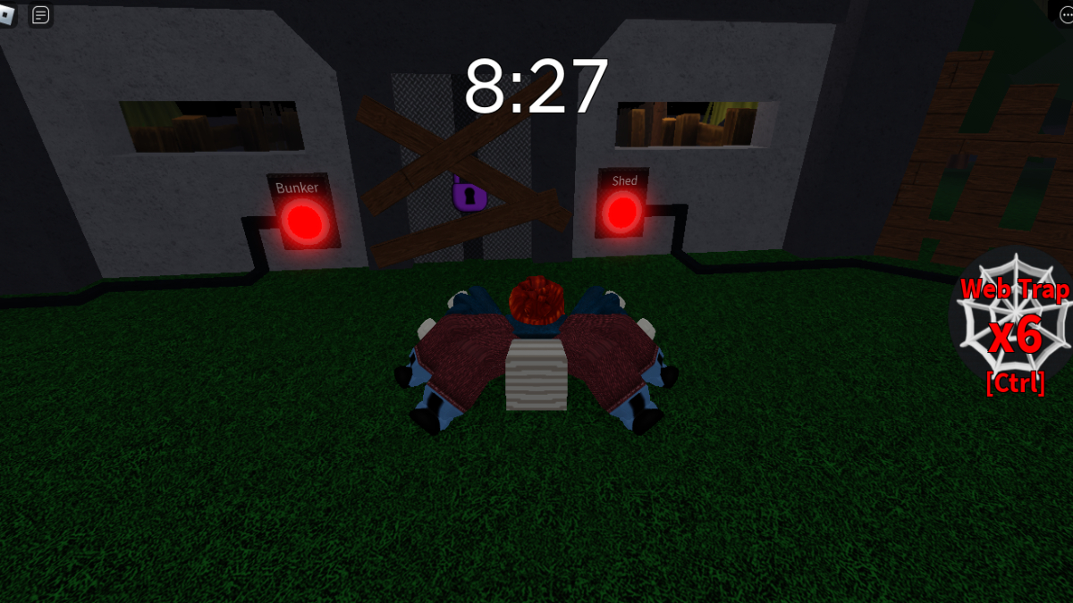 How to Win as the Spider in Roblox Spider | Gamer Journalist