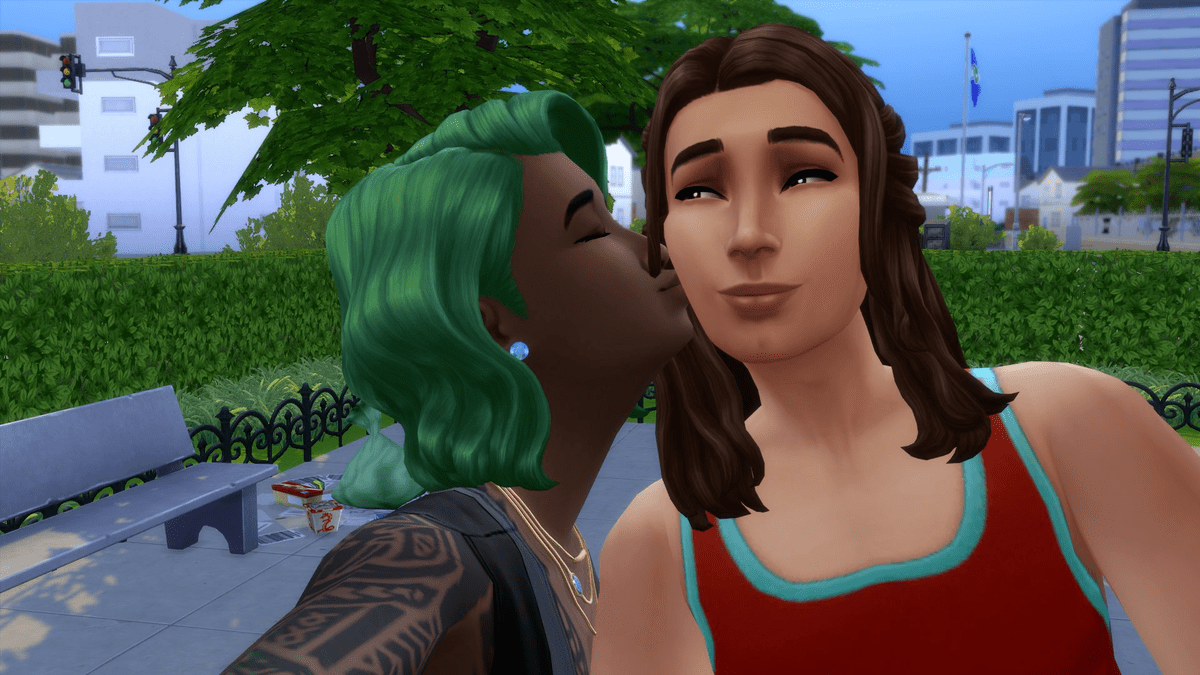 The 10 Best Sex Mods For The Sims 4 Gamer Journalist