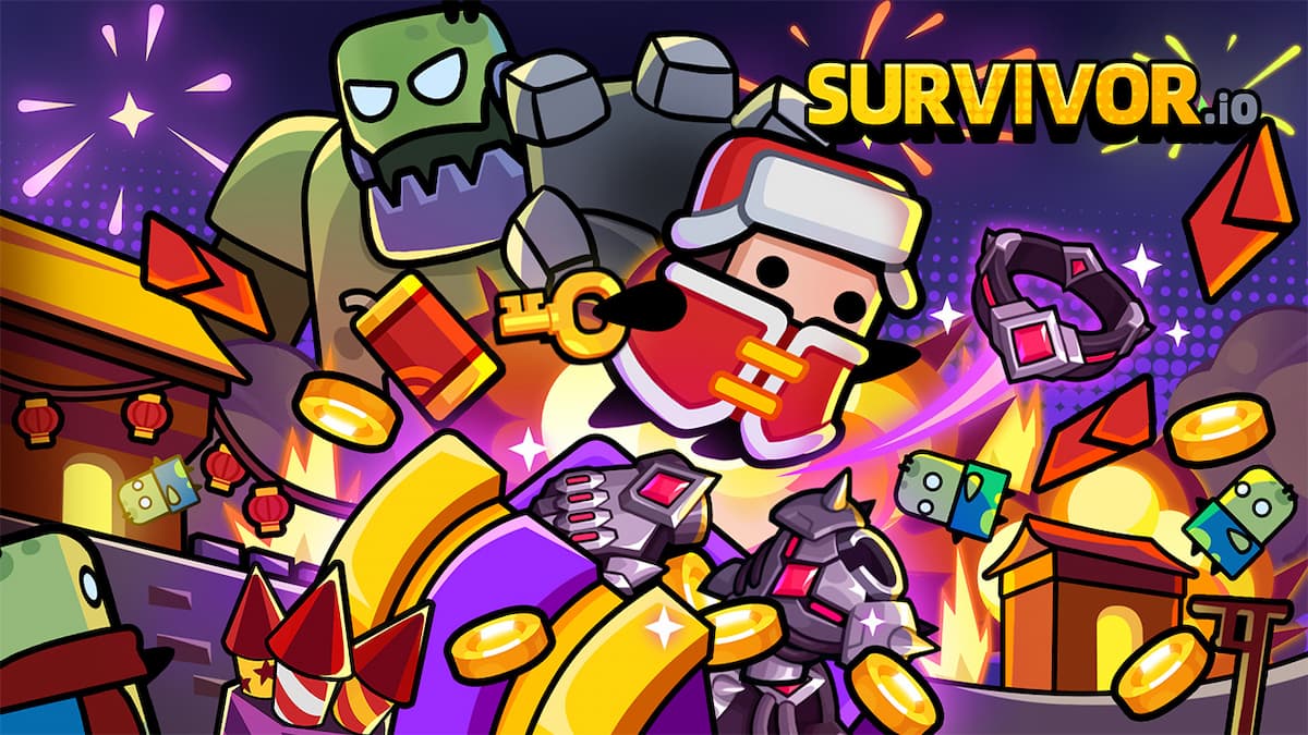 How to Make New Drones in Survivor.io Gamer Journalist