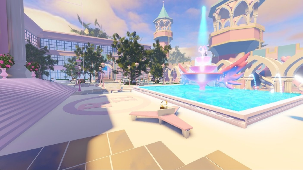 Roblox Royale high