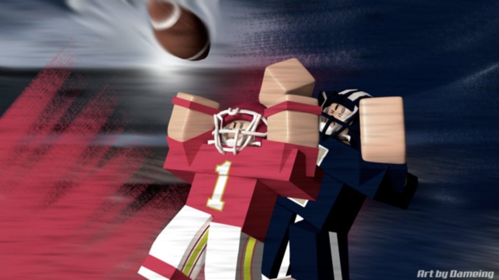 Roblox Football Fusion 2 Beginner’s Guide – Tips and Tricks