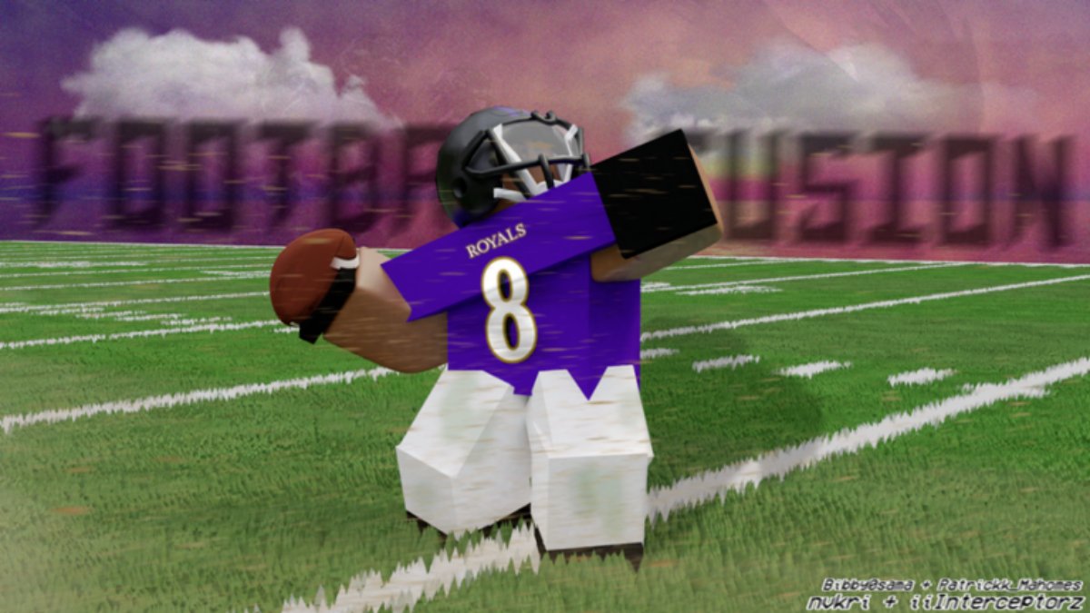 Roblox Football Fusion 2 Beginner's Guide Tips and Tricks Gamer