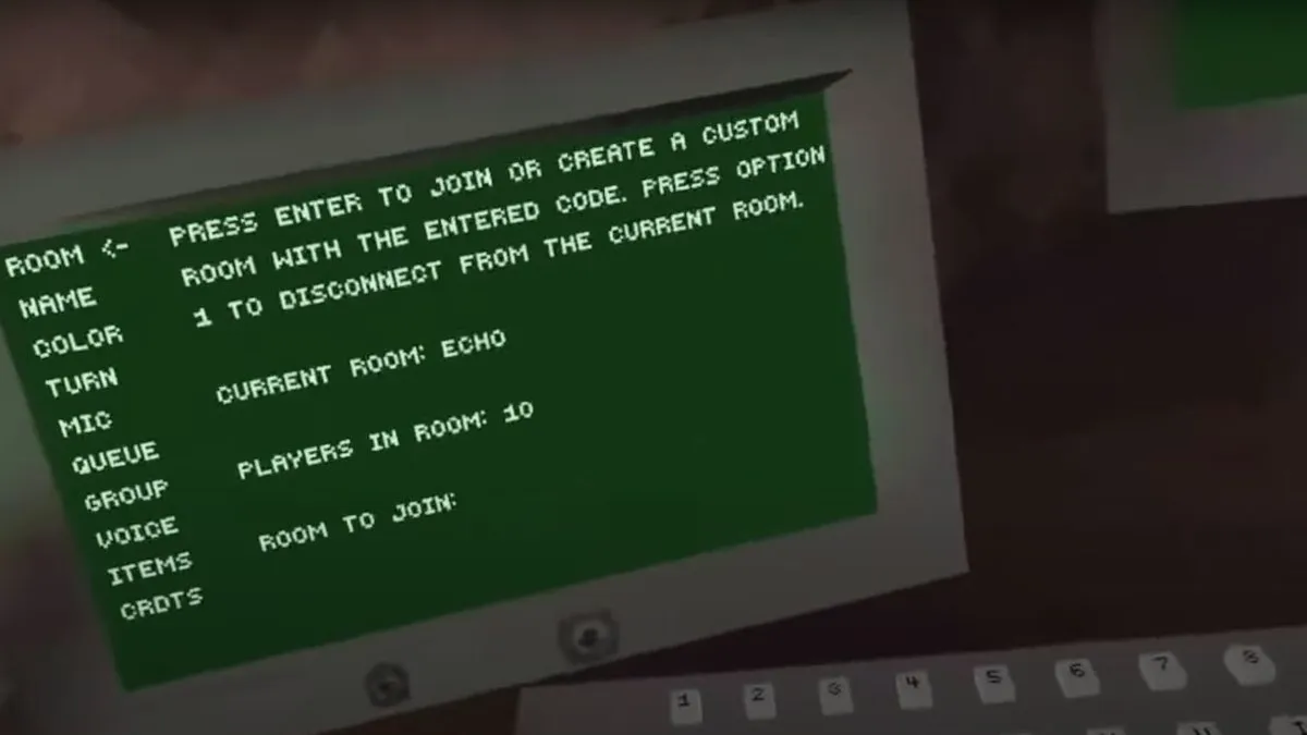Gorilla Tag Ghost Server Codes (January, 2023) Gamer Journalist