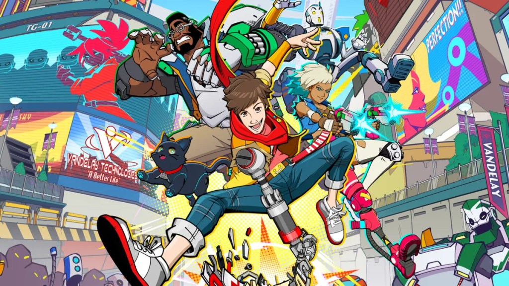 An assortment of various hero characters, some large, small, and different ethnic backgrounds