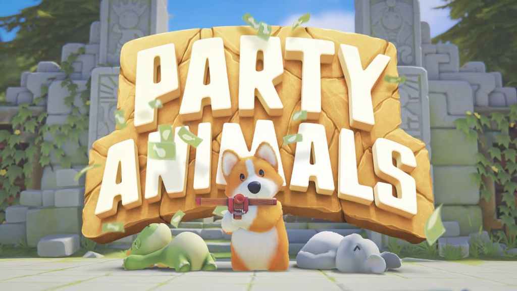 Party-Animals