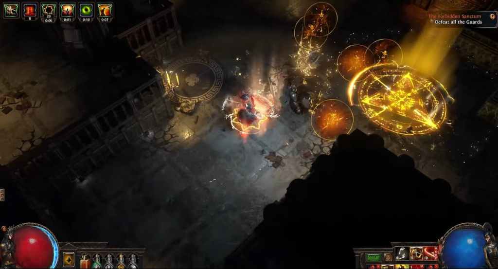 path of exile 2 best beginner builds