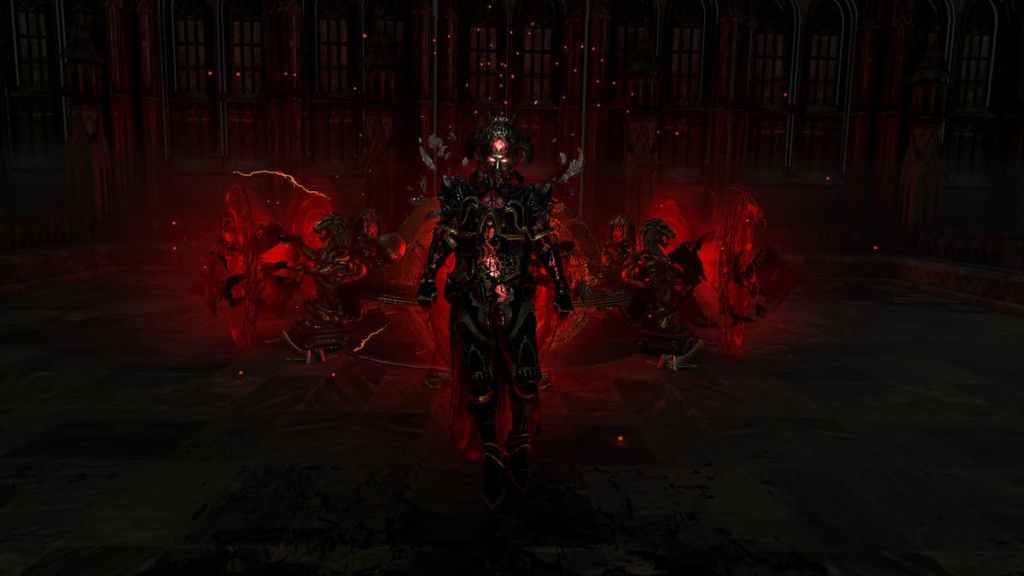 Path of Exile (PoE) Rarity Colors Explained - Gamer Journalist