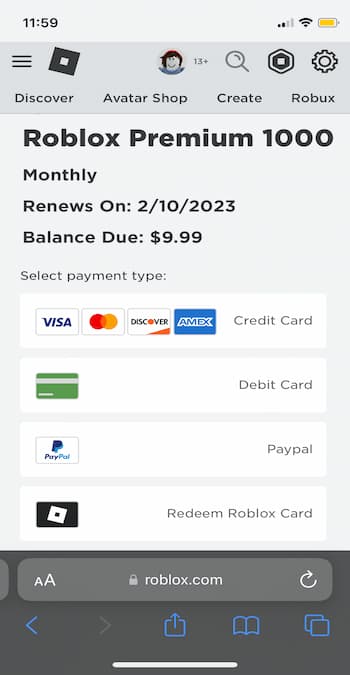 How to Redeem Roblox Gift Card on Mobile | Gamer Journalist