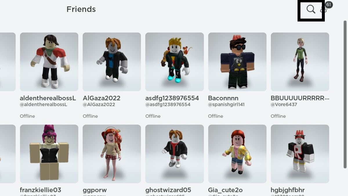 How to Check What Game Someone is Playing on Roblox - Gamer Journalist