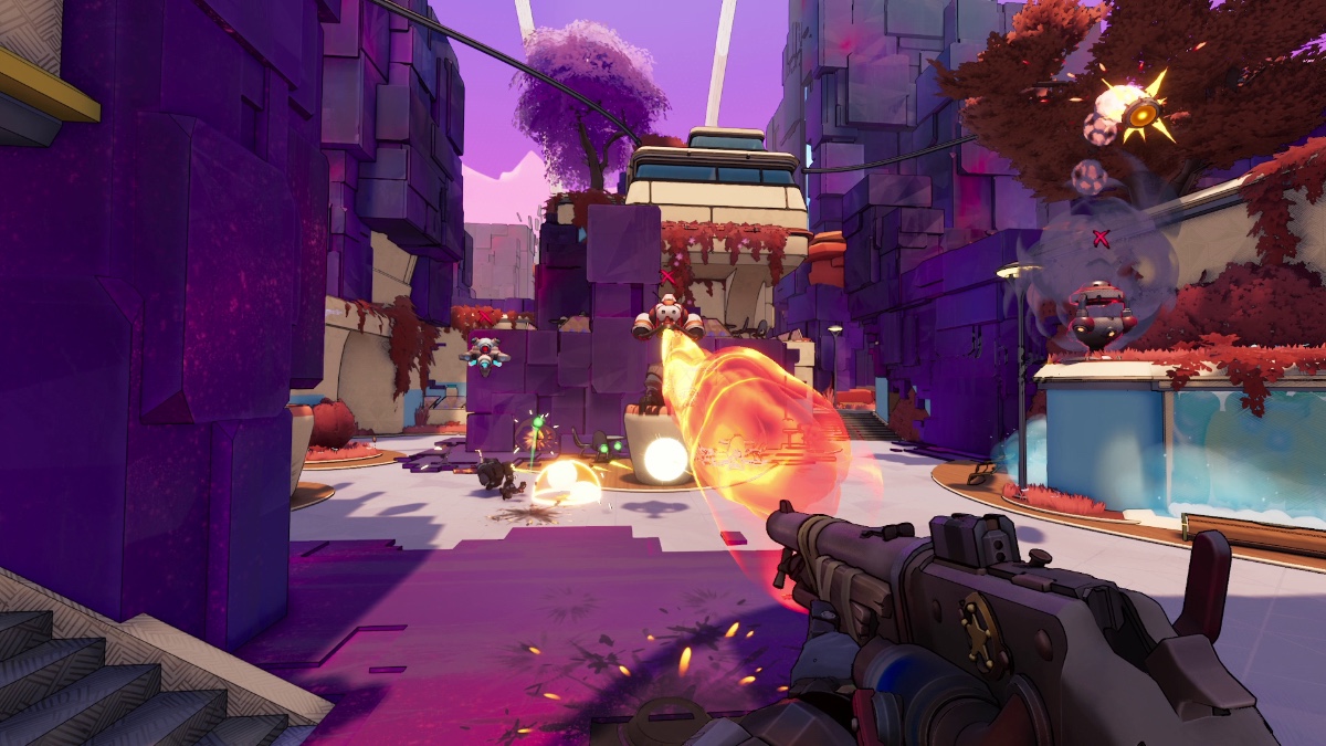 Is Roboquest Available on Xbox GamePass? | Gamer Journalist